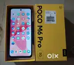 POCO M6 PRO 5G