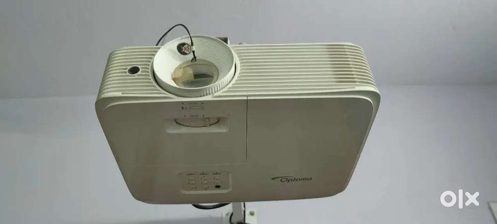 Optoma H29