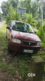 Maruti Suzuki Alto 2011