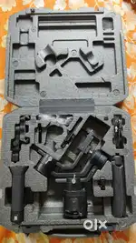 Dji Gimbal