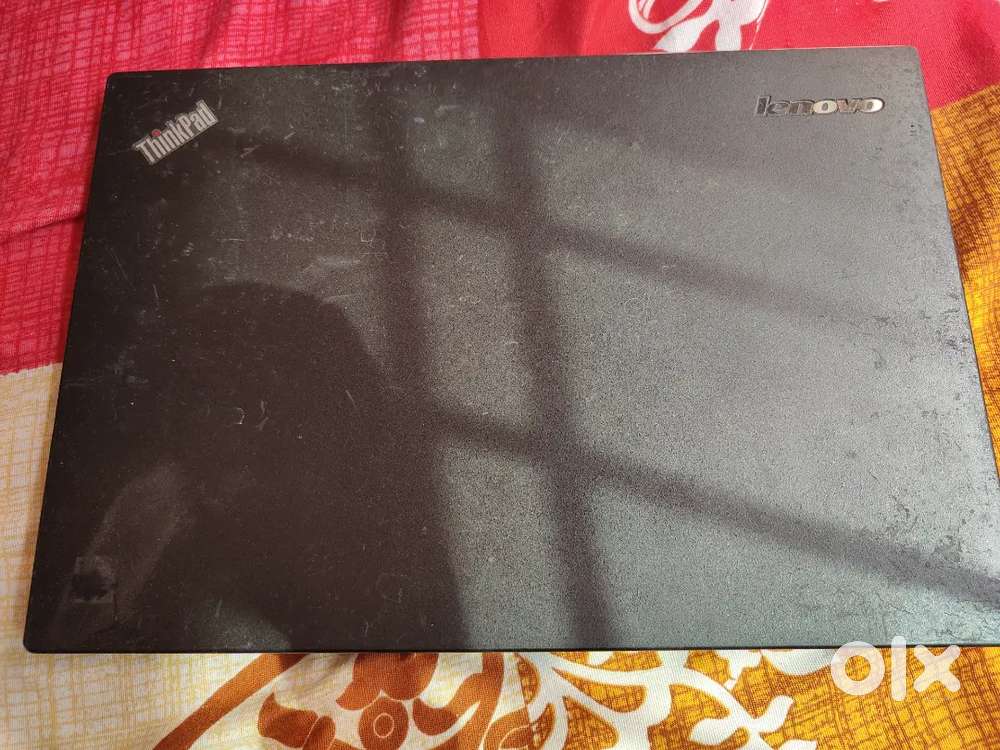 Lenovo ThinkPad Laptop