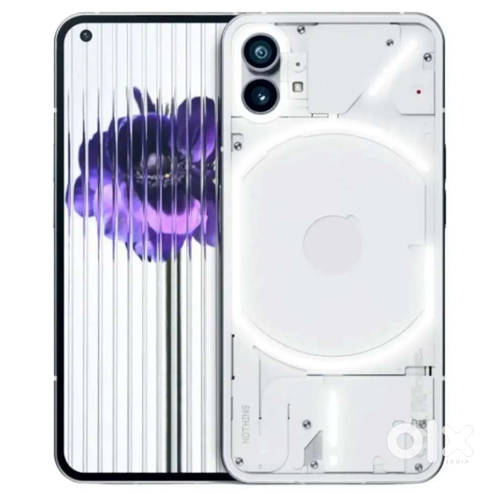 Nothing phone 1