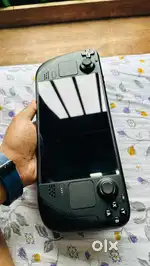 Steam deck 64GB