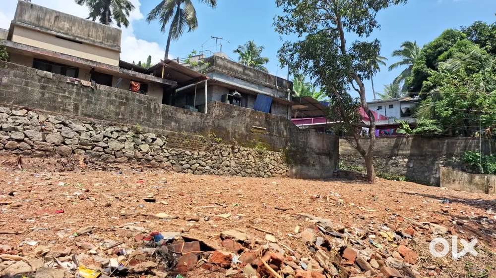 Residential Land for sale