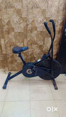 Gym Cycle For Fitness
