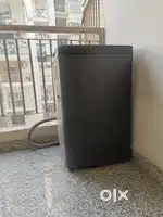 Godrej washing machine