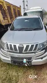 Mahindra XUV500 2012 Diesel 213000 Km Driven