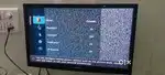 Samsung 24 inch LED TV