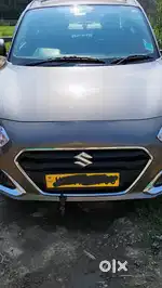 Dzire Commercial Srinagar Registration On Sale Wit J&K Bank Finance