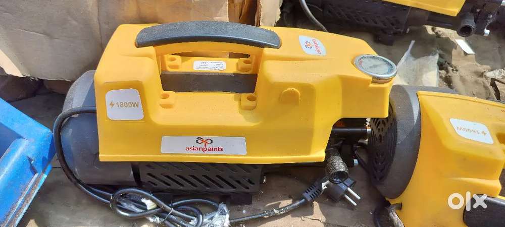 Service pump