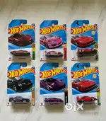 Hotwheels exclusive