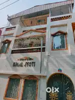 Premium Park-Facing 3-Storey House for Sale – Jadavpur