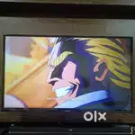 Panasonic 43 Inch LED TV