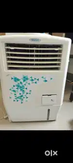 Cooler vechvani chhe
