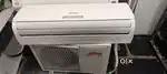 Godrez  1.5tn ac good working conditions.