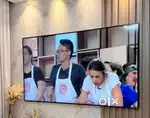 50 Inches Led Tv 2 Years Warranty Exchange Available
