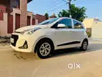 Hyundai Grand i10 1.2 Kappa Sportz Option, 2019, Petrol