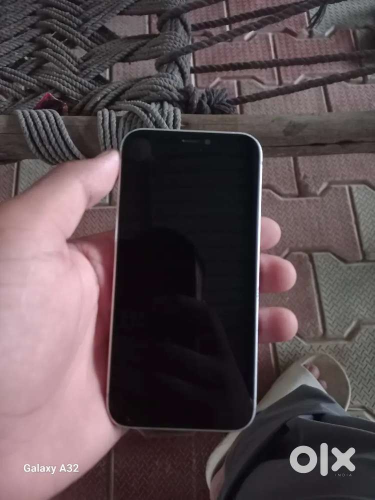 I phone 12 mini all working 100 battery helth