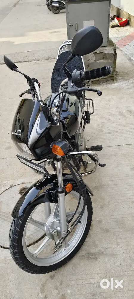 1st Owner, New condition