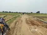NOIDA ME PLOTS KHALE HAI  Ajj hi booking karo