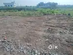 East facing, beside padma nagar, direct road to tenali railway flyover