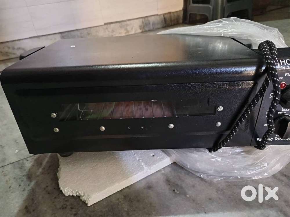 Hotchef Electric tandoor