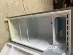 Haier single door