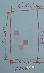 Plot for sale