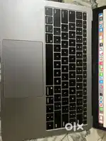 Apple Macbook Air 2019