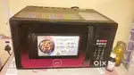 Godrej Microwave 23 liters