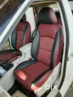 Car seat covers floor Matt  and steding covers available stching  ftin