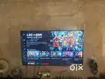 Tcl 65 inch 4k tv smart tv
