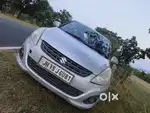 Maruti Suzuki Swift Dzire 2014 Petrol Good Condition