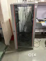 Server rack