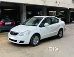 Maruti Suzuki SX4 ZXi, 2010, Petrol