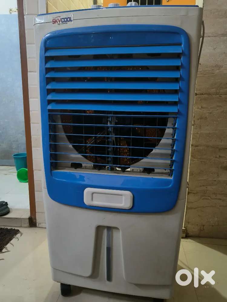 Air Cooler