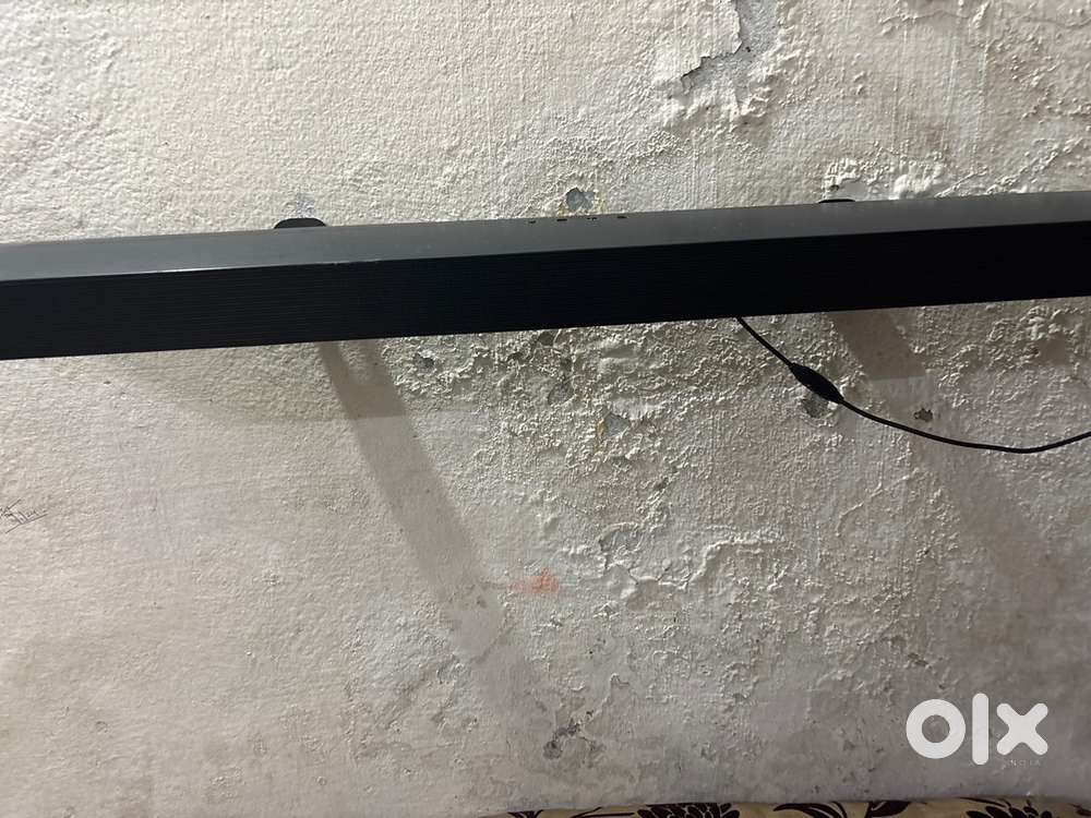 Samsung 370 W 3.1 ch (HW-B650D/XL) Dolby Soundbar