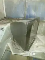 Crt TV Onida working