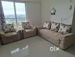 3 Piece Sofa Set