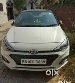 Hyundai i20 2018 Petrol 135000 Km Driven