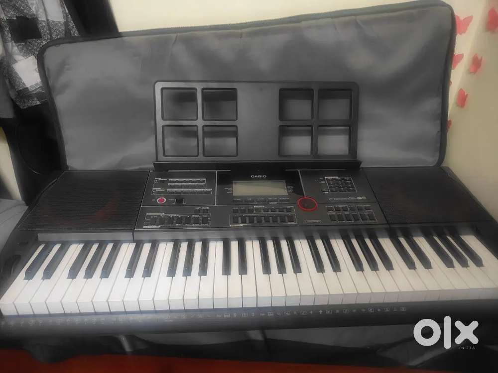 casio CT-X9000IN