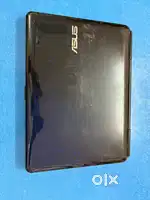 Asus X83V Notebook PC Laptop