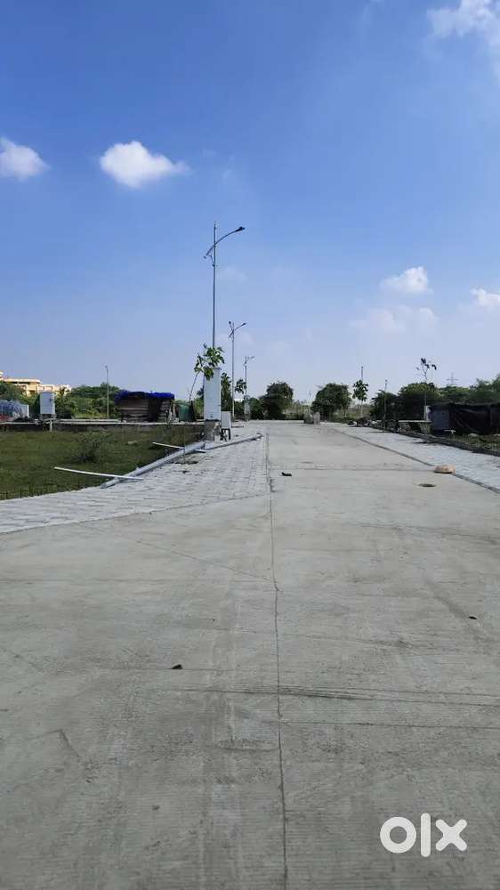 Prime Project For Investment Nera Mihan Samruddhi Highway