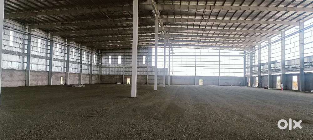 Warehouse on rent nearby Nagpur