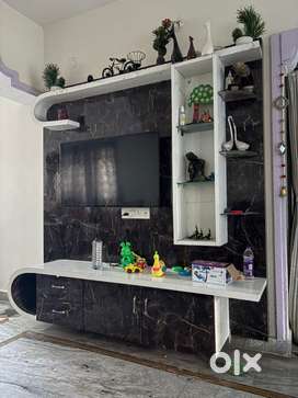 Fully furnished independent house for rent