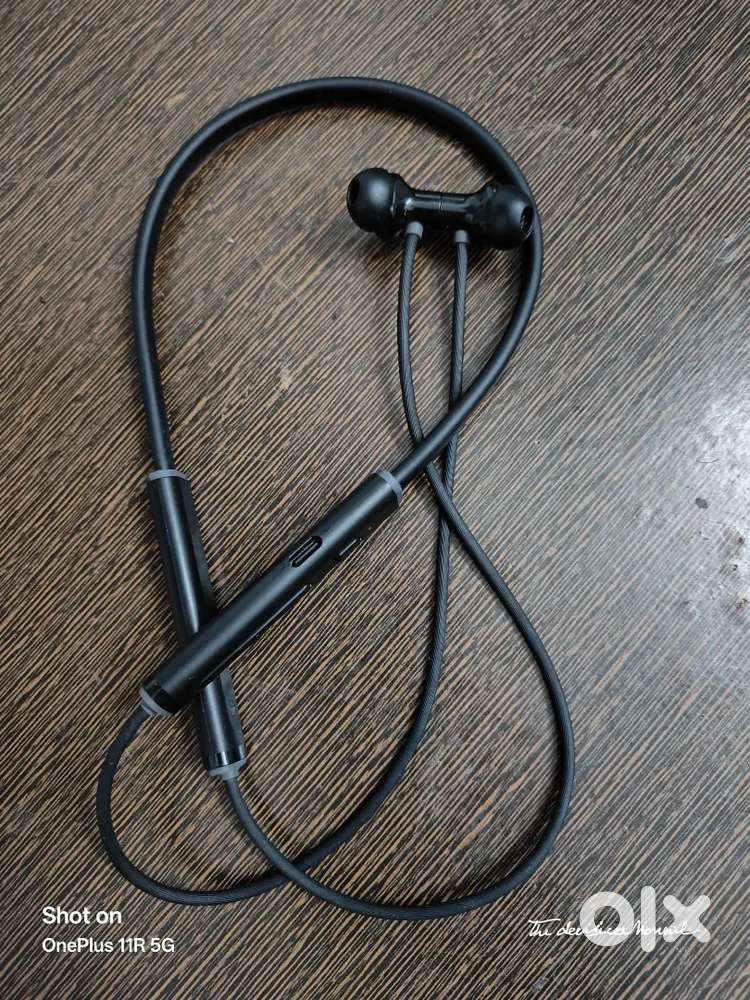 Realme buds wireless 5 ANC