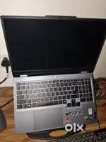 Lenovo Loq HX Laptop With 4050 6 gb Graphics card