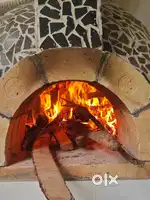 Chef/Cook For A Cloud Kitchen