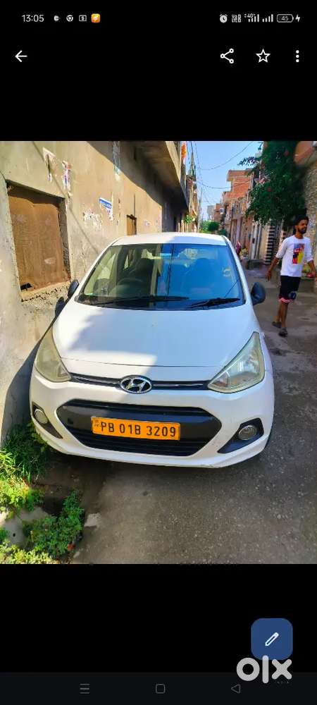 Uber Indriver Ola Rapido Driver/ Rented Car