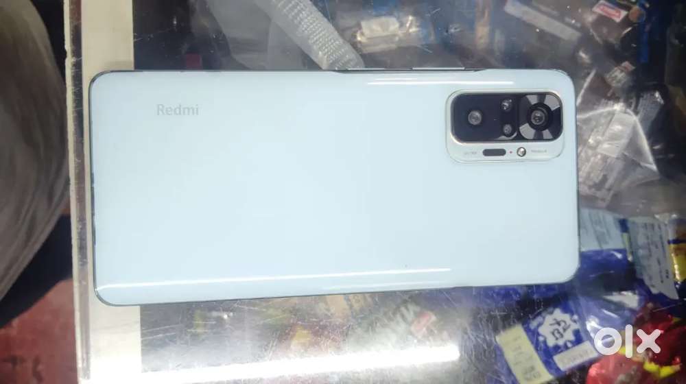 Redmi note 10pro